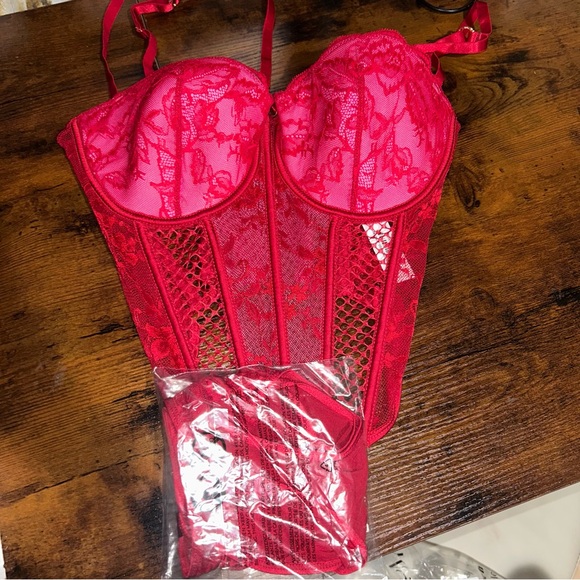 Adore me Dominika Lined size 34DD / M - Picture 2 of 6